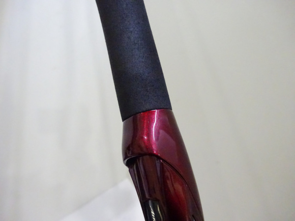 21オーバーゼアグランデ 911M/MH